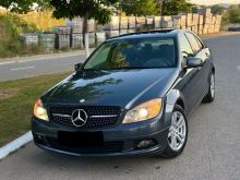 Shitet Mercedes C220 Cdi 2.2 Dizel AUTOMATIK Viti 2008