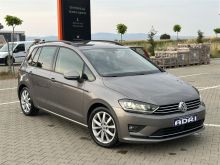 SHES SPORTVAN 1.6 DIZEL DSG AUTOMATIK VITI 2016
