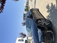 SHITET AUDI A6  125xxx km 3.0 TDI QUATTRO 2019