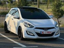 Hyundai i30 Full Option 2012 Gjendje Perfekte