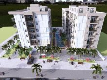 Shitet,Apartament 1+1, Mali Robit. Kavaje