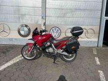 Bmw f650