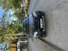 Land rover 2005 2.0 nafte