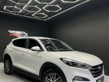 OKAZIONN HYUNDAI TUCSON 2.0 NAFTE AUTOMAT 2015