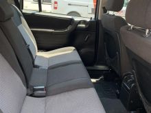 Opel zafira 2005