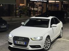 Audi A4 2.0TDI 2014 Automat