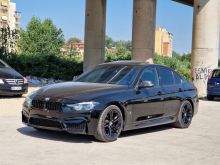 Bmw 330eDrive ( Kontsktin tek pershkrimi)