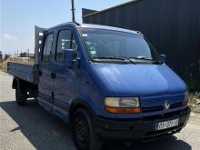Renault Master 2003 Kamionet