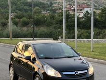 🇩🇪Opel Corsa 1.3 EcoFlex Nafte 2009🇩🇪