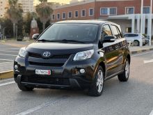 Toyota Urban Cruiser 4x4 Viti 2010 Nafte 1.4 Manuale
