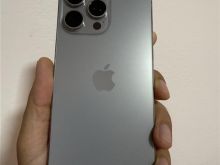 IPhone 15promax