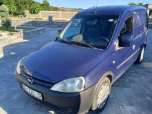 Shitet opel  combo 1.7 Cdti 2010 klim