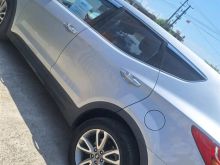 Shitet Hyndai Santa Fe 2.00 4x4 2013