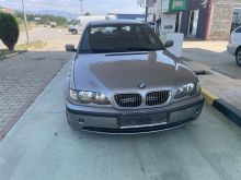 Bmw e46 2.0 dizel