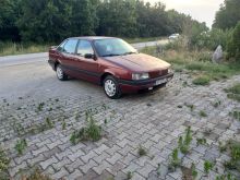 SHES PASSAT 1.8 BENZINE