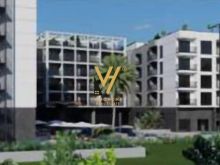 SHITET APARTAMENT 1+1+ BLK TE MALI I ROBIT 84.400 EURO