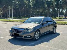 E 350 CDI SHITET NDERROHET