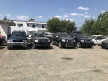 Pjes kembimi per foristrada 4x4 
