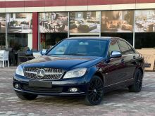 MERCEDES BENZ C220 CDI ZVICRA CH