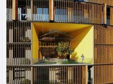Shitet, Apartament 1+1, Rezidenca Eon, Golem