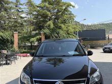 Tiguan 1.4 Benzin 2011
