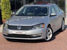 VW PASSAT B7 2.0TDI - HIGHLINE - BLUEMOTION