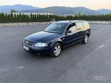 Passat 1.9 TDI