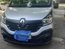 Shitet Renaulti Trafic