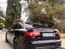 Audi A6 2010