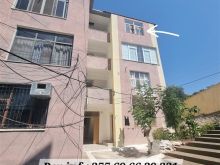 Shitet apartament k4 ne lezhe perball big market