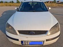 Shitet Ford Mondeo 2.0 TDDi, 2001