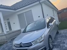 Citroen C4 1.6 HDI V.p2013 Automatik Rks