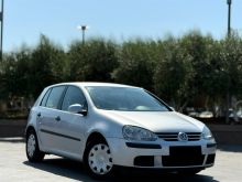 VW GOLF 5