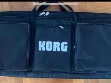 Qanta Fotrolla per Korg Dynacord etj