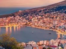 Apartament 1+1 ne shitje - Sarande