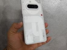 Nothin Phone 3a 128/8 260€