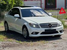 ✅OKAZION✅C200 Kompressor 2009 Gjendje Perfekte