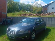 Audi A6 2.0 TDI