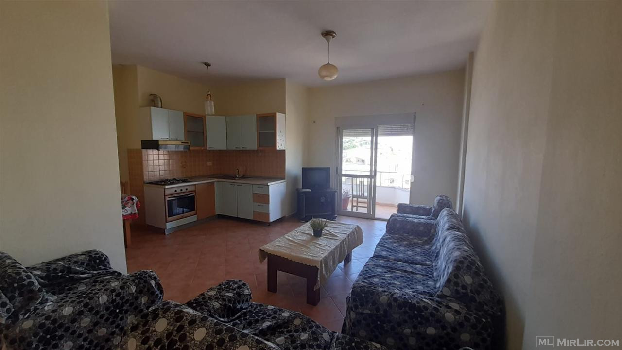 APARTAMENT 2+1 NE SHITJE TE DREJTORIA E POLICISE