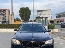 BMW 730D Individual - VITI 2010 • Modeli: BMW Seria 7, 730D
