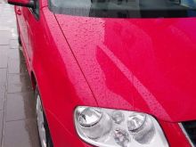 Touran 1.9 automatik naft
