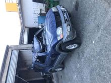 Mitsubishi L200 per pjes kembimi