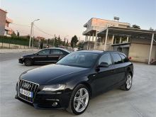Shitet Audi A4  S-Line  Okazion📌