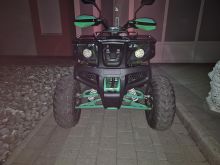 Atv Quad