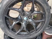 fellne per bmw x6