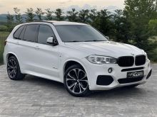BMW X5 40d M-SPORT PANO FULL 2015 “Vetem me dogan “