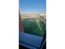 0696044464 - Shitet, Apartament 1+1, Prane Stadiumit, Durres