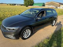 Passat 2.0 dizell