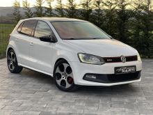 POLO GTI 1.4 TSI DSG AUTOMATIK SOUND 2012 FULL