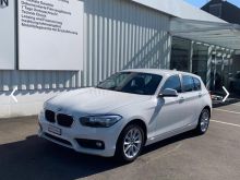 Bmw 116i